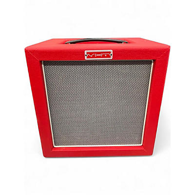 Used VHT Redline 1x10 Guitar Cabinet