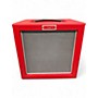 Used VHT Redline 1x10 Guitar Cabinet