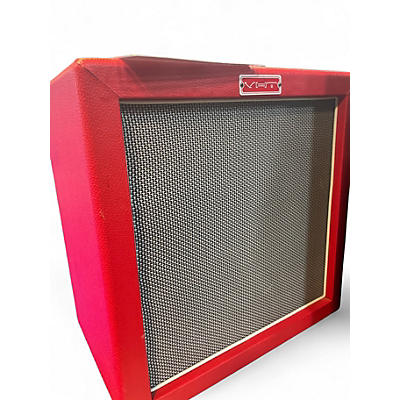 Used VHT Redline 1x12 Guitar Cabinet