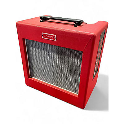Used VHT Redline 20  Guitar Combo Amp