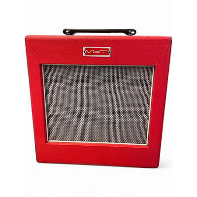 Used VHT Redline 20 Reverb Guitar Combo Amp