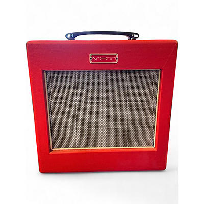 Used VHT Redline 20R Guitar Combo Amp