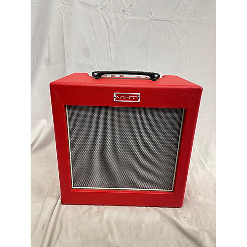 VHT Used VHT Redline 40 Reverb Guitar Combo Amp