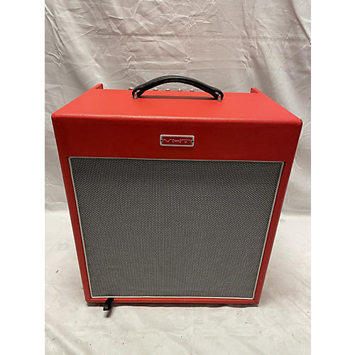 VHT Used VHT Redline 50 Bass Bass Combo Amp