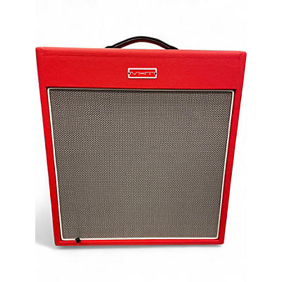 Used VHT Redline 50 Bass Combo Amp