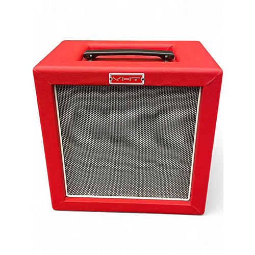 Used VHT Redline AVRL10C Guitar Cabinet