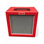 Used VHT Redline AVRL10C Guitar Cabinet