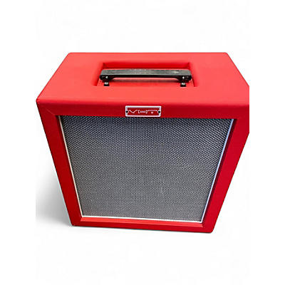 Used VHT Redline Guitar Cabinet Guitar Cabinet