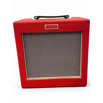 Used VHT Redline Reverb 40 Guitar Combo Amp