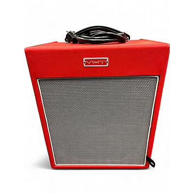 Used VHT Redline bass 25 Bass Cabinet
