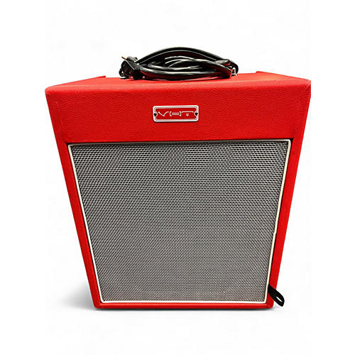 Used VHT Redline bass 25 Bass Cabinet