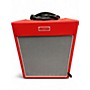 Used VHT Redline bass 25 Bass Cabinet