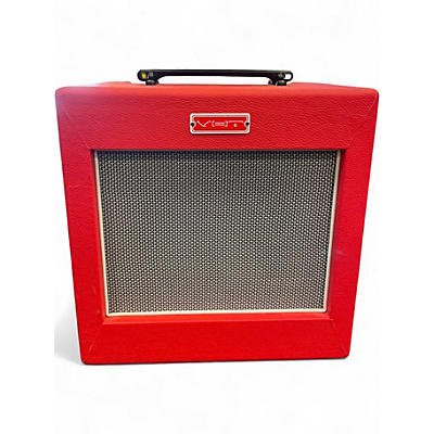 Used VHT Redline20 Guitar Combo Amp