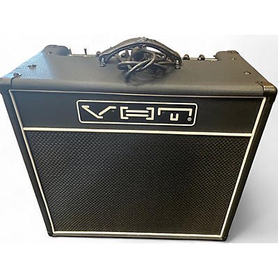 Used VHT SPECIAL 12/20 RT Tube Guitar Combo Amp