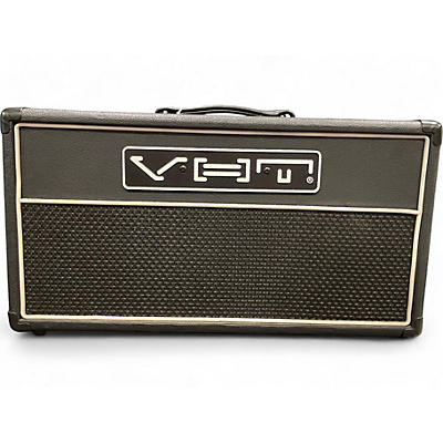 VHT Used VHT SPECIAL 2X12 Tube Guitar Amp Head