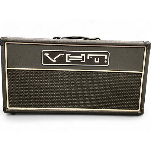 VHT Used VHT SPECIAL 2X12 Tube Guitar Amp Head