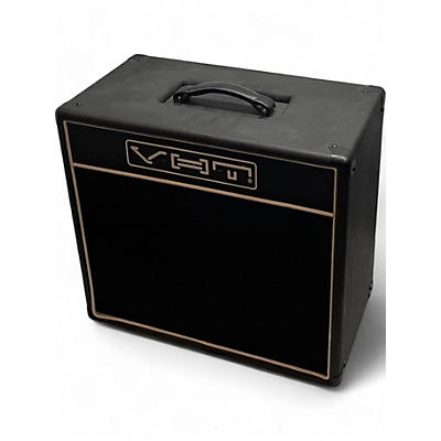 VHT Used VHT SPECIAL 6 112C Guitar Cabinet