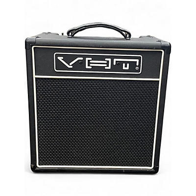 Used VHT SPECIAL 6 1OIN Tube Guitar Combo Amp