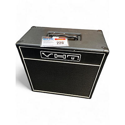 VHT Used VHT SPECIAL 6 1X12C Guitar Cabinet