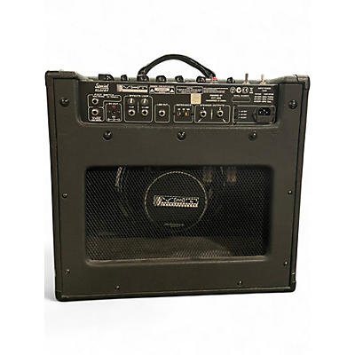 Used VHT Special 12/20 RT Tube Guitar Combo Amp