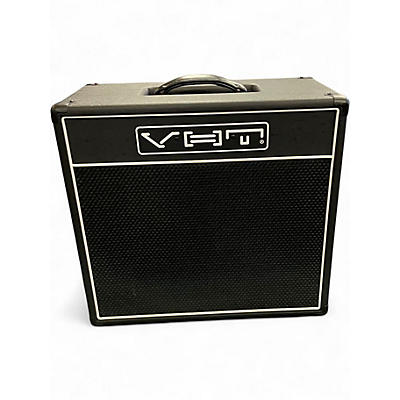 Used VHT Special 6 112 Closed Back Guitar Cabinet