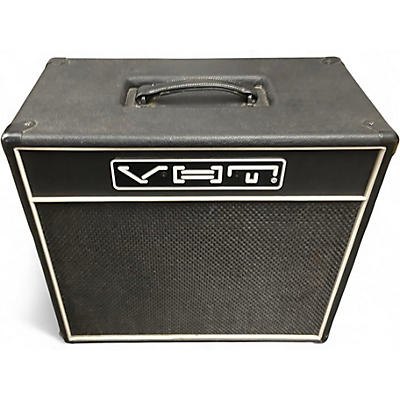 Used VHT Special 6 112C Guitar Cabinet
