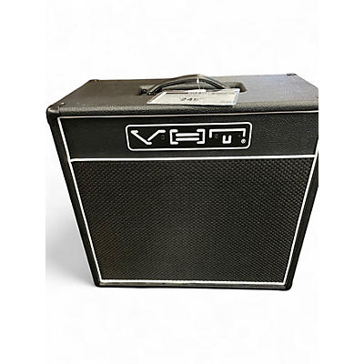 Used VHT Special 6 112c Guitar Cabinet