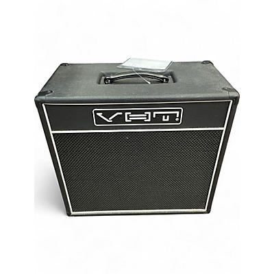 VHT Used VHT Special 6 1x12 Guitar Cabinet