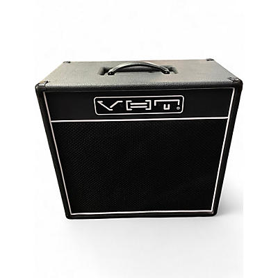 Used VHT Special 6 1x12 Guitar Cabinet