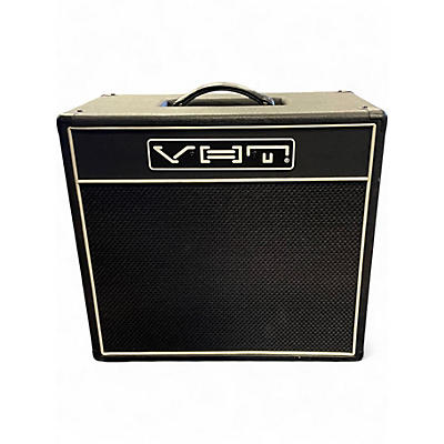 Used VHT Special 6 1x12 Guitar Cabinet