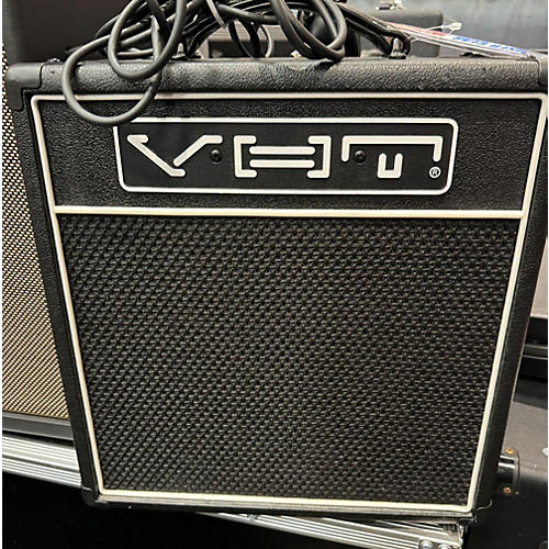 VHT Used VHT Special 6 6W 1x10 Hand Wired Tube Guitar Combo Amp