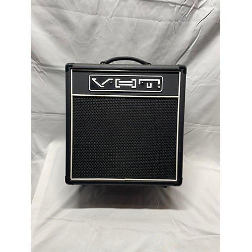 VHT Used VHT Special 6 6W 1x10 Hand Wired Tube Guitar Combo Amp