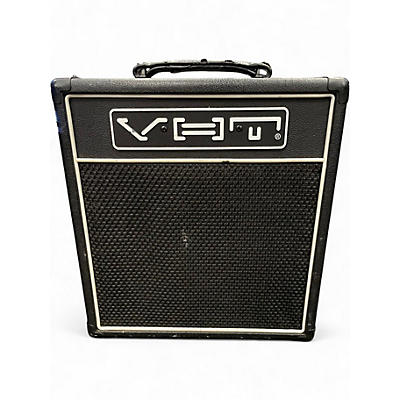 Used VHT Special 6 6W 1x10 Hand Wired Tube Guitar Combo Amp