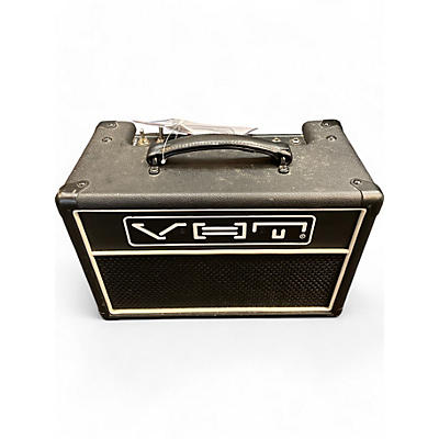 VHT Used VHT Special 6 Tube Guitar Amp Head