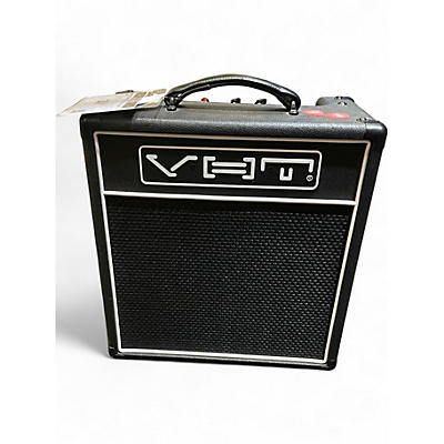 Used VHT Special 6 Tube Guitar Amp Head