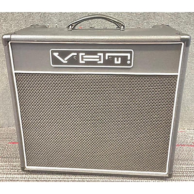 VHT Used VHT Special 6 Ultra 6W 1x12 Hand Wired Tube Guitar Combo Amp