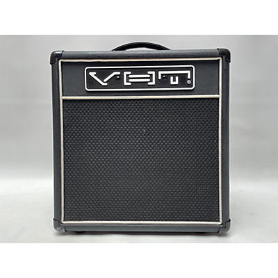 VHT Used VHT Special 6 Ultra 6W 1x12 Hand Wired Tube Guitar Combo Amp