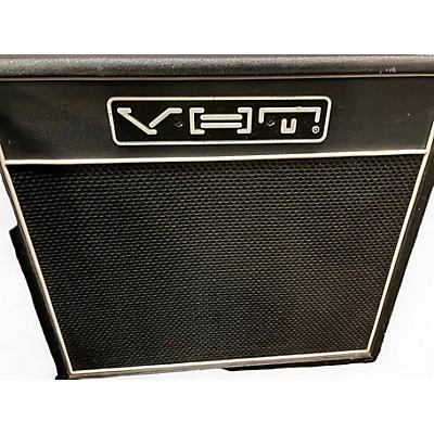 VHT Used VHT Special 6 Ultra 6W 1x12 Hand Wired Tube Guitar Combo Amp