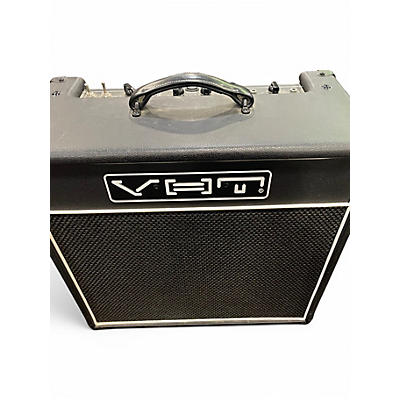 Used VHT Special 6 Ultra 6W 1x12 Hand Wired Tube Guitar Combo Amp