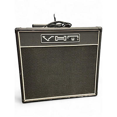 Used VHT Special 6 Ultra 6W 1x12 Hand Wired Tube Guitar Combo Amp