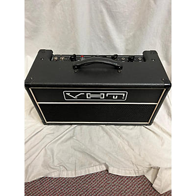 VHT Used VHT Special 6 Ultra Hand Wired Tube Guitar Amp Head