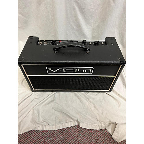 VHT Used VHT Special 6 Ultra Hand Wired Tube Guitar Amp Head