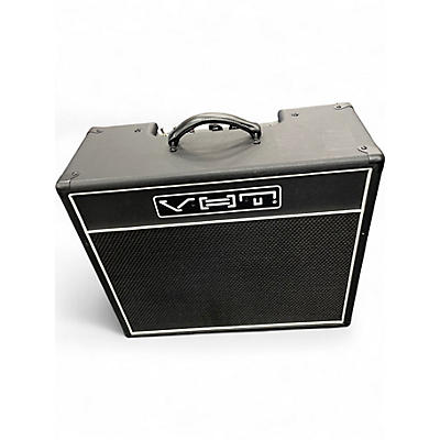 Used VHT Special 6 Ultra Hand Wired Tube Guitar Amp Head