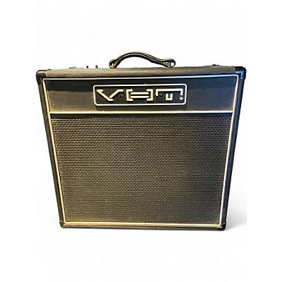 Used VHT Special 6 Ultra Hand Wired Tube Guitar Amp Head