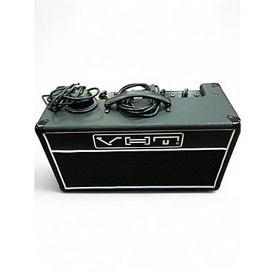 Used VHT Special 6 Ultra Hand Wired Tube Guitar Amp Head