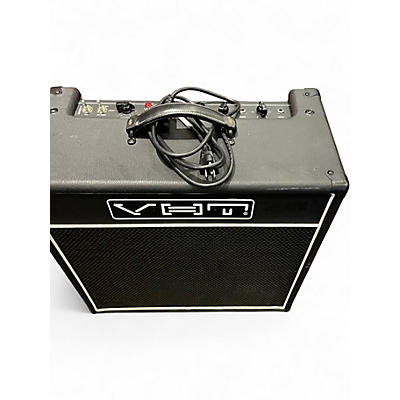 Used VHT Special 6 Ultra Hand Wired Tube Guitar Amp Head