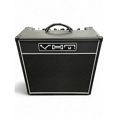 Used VHT Special 6 Ultra Hand Wired Tube Guitar Amp Head