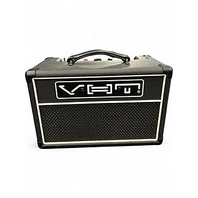 Used VHT Special 6 Ultra Hand Wired Tube Guitar Amp Head