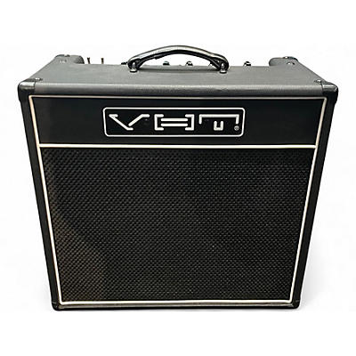 Used VHT Special 6 Ultra Hand Wired Tube Guitar Amp Head