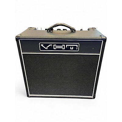 Used VHT Special 6 Ultra Hand Wired Tube Guitar Amp Head